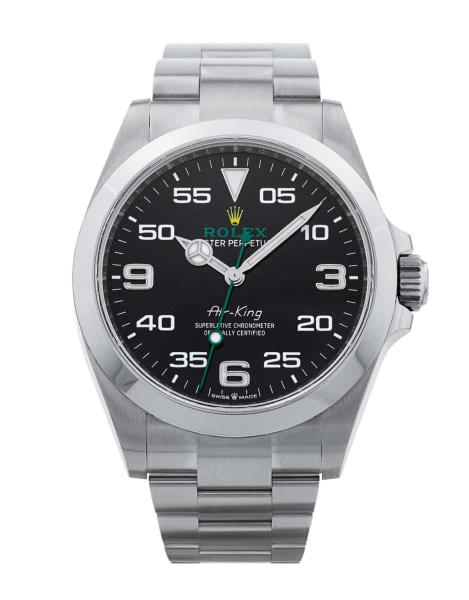 Rolex Air-King 126900 Rolex Air-King 126900